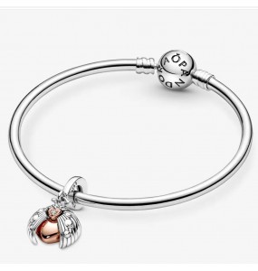 Charm Pendant Coccinelle et Coeur Club PANDORA 2022