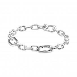 Pandora - Bracelet Link  Me - Argent 925°° - Collection Pandora ME