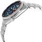 Montre Homme SEIKO Prospex Padi Turtle Bleu Acier - SRPE99K1 Montre Homme SEIKO Prospex Padi Turtle Bleu Acier - SRPE99K1
