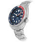 Montre Homme SEIKO Prospex Padi Turtle Bleu Acier - SRPE99K1 Montre Homme SEIKO Prospex Padi Turtle Bleu Acier - SRPE99K1