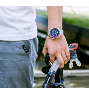 Montre seiko online prospex padi