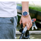 Montre Homme SEIKO Prospex Padi Turtle Bleu Acier - SRPE99K1 Montre Homme SEIKO Prospex Padi Turtle Bleu Acier - SRPE99K1