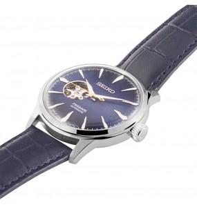 SEIKO PRESAGE COCKTAIL BLUE MOON AUTOMATIQUE SSA405J1