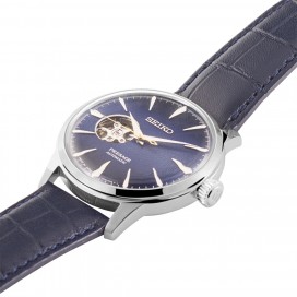 SEIKO PRESAGE COCKTAIL BLUE MOON AUTOMATIQUE SSA405J1