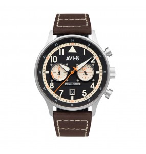 Montre Homme AVI-8 AV-4088-01 Hawker Hurricane - Mouvement Quartz Japonais