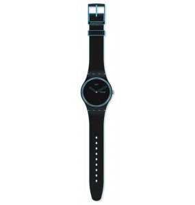 Montre Unisexe SWATCH Minimal Line Blue - SO29S701