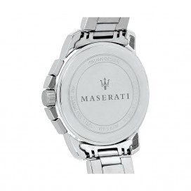 Montre Homme MASERATI Chronographe Successo Acier Bleu - R8873621008
