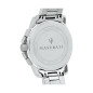 Montre Homme MASERATI Chronographe Successo Acier Bleu - R8873621008 Montre Homme MASERATI Chronographe Successo Acier Bleu - R8873621008