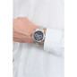 Montre Homme MASERATI Chronographe Successo Acier Bleu - R8873621008 Montre Homme MASERATI Chronographe Successo Acier Bleu - R8873621008