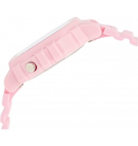 Montre Femme CASIO Collection Pink Retro Digitale - LA-20WH-4A1EF