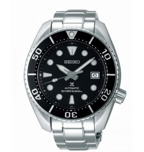 Montre Homme Seiko Prospex SPB101J1 - Montre de plongée professionnelle - Mouvement automatique