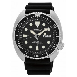 Montre Homme Seiko Prospex SRPE93K1 - Montre de plongée professionnelle - Mouvement automatique Diver's