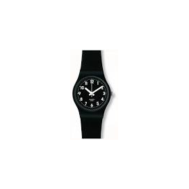 Montre Femme SWATCH Lady Black Single - LB170E