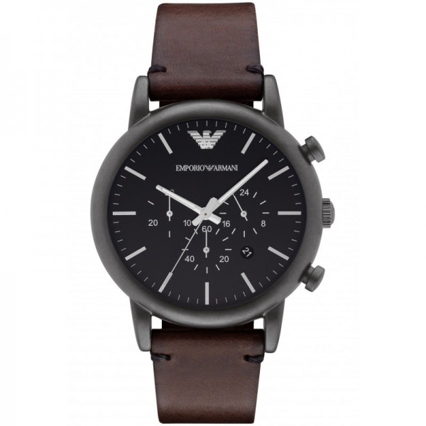Montre Homme Armani AR1919 Montre Homme Armani AR1919