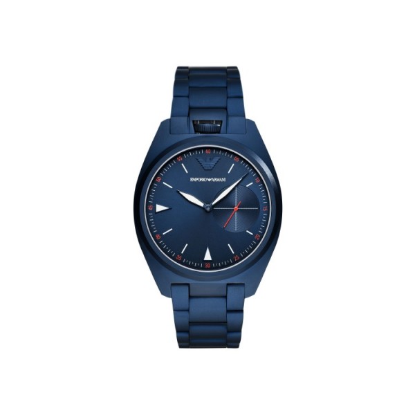 Montre homme Emporio Armani Nicola AR11309