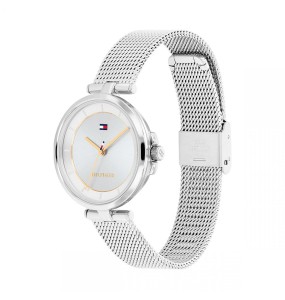 Montre Femme Tommy Hilfiger CAMI-W-SS-ROU-SIL-MB-SS