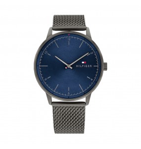 Montre Homme Tommy Hilfiger HENDR-M-IPGRA-ROU-NAV-MB-IPGRA