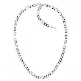 Collier Calvin Klein, collection Contemporary Linked, bijou acier référence 35700002