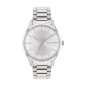 Montre Femme Calvin Klein - Collection Iconic Bracelet - Style Tendance - Réf. 25200041 Montre Femme Calvin Klein - Collection Iconic Bracelet - Style Tendance - Réf. 25200041