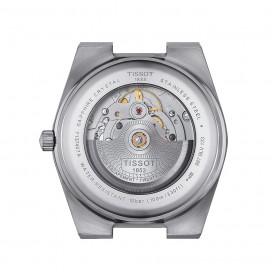 Montre Homme Tissot PRX Powermatic 80 Verte - T1374071109100