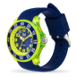 Montre Homme Ice Watch cartoon - Spaceship - Small - 3H - Réf. 017734