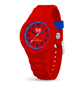 Montre Enfant Ice Watch hero - Red pirate - Extra small (3H) - Réf. 20325