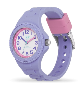 Montre Enfant Ice Watch hero - Purple witch - Extra small (3H) - Réf. 20329