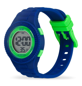 Montre Enfant Ice Watch digit - Dino - Extra small - Réf. 21006