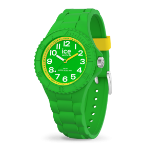 Montre Enfant Ice Watch hero - Green elf - Extra small (3H) - Réf. 20323