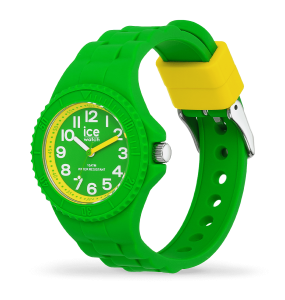 Montre Enfant Ice Watch hero - Green elf - Extra small (3H) - Réf. 20323