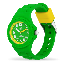 Montre Enfant Ice Watch hero - Green elf - Extra small (3H) - Réf. 20323