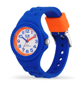 Montre Enfant Ice Watch hero - Blue dragon - Extra small (3H) - Réf. 20322