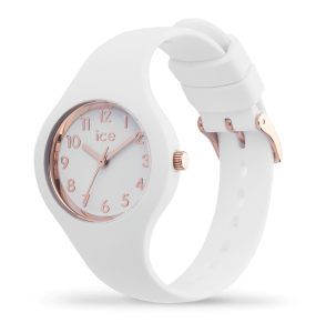 Montre Femme LIU JO Luxury Connectée Acier Doré - SWLJ012