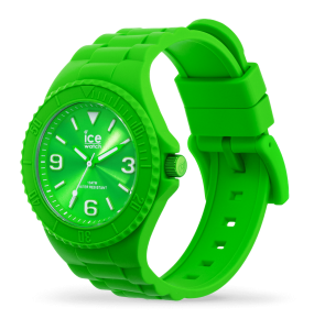 Montre Femme Ice Watch generation - Flashy green - Medium - 3H - Réf. 019160