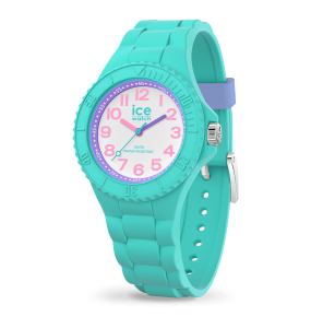 Montre Enfant Ice Watch hero - Aqua fairy - Extra small (3H) - Réf. 20327