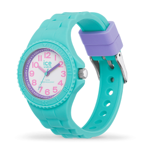 Montre Enfant Ice Watch hero - Aqua fairy - Extra small (3H) - Réf. 20327