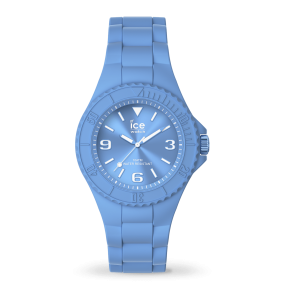 Montre Femme Ice Watch generation - Lotus - Small - 3H - Réf. 019146