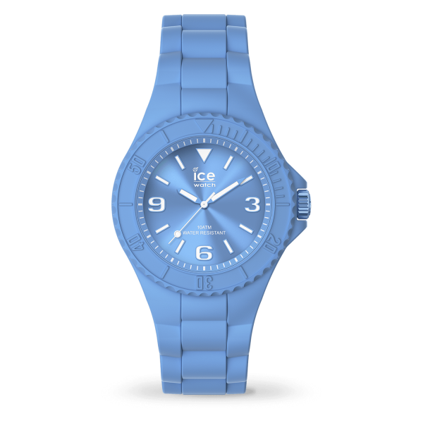Montre Femme Ice Watch generation - Lotus - Small - 3H - Réf. 019146