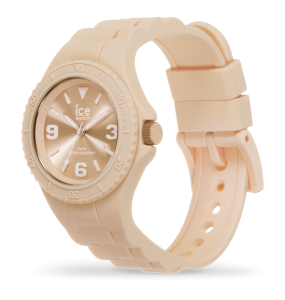 Montre Femme Ice Watch generation - Nude - Small - 3H - Réf. 019149