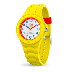 Montre Enfant Ice Watch hero - Yellow spy - Extra small (3H) - Réf. 20324