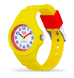 Montre Enfant Ice Watch hero - Yellow spy - Extra small (3H) - Réf. 20324