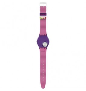 Montre Homme SWATCH Dragon Ball Z Majin Buu X Swatch - GZ358