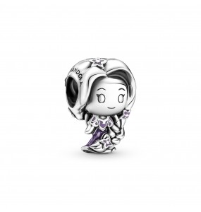 Pandora Bijou Argent - Charm Disney Raiponce