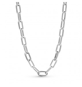 Collier Link Pandora Me Chaines en Argent 45cm - 399590C00-45