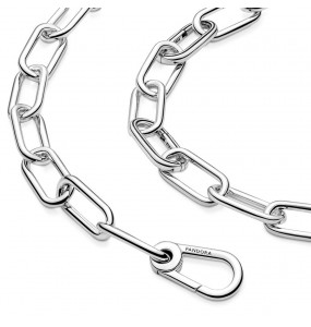 Collier Link Pandora Me Chaines en Argent 45cm - 399590C00-45