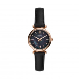 Montre Femme Fossil - Collection Carlie Mini JF01737791