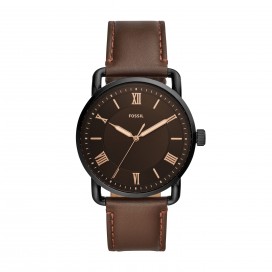 Montre Homme Fossil - Collection Copeland 42Mm JF03686040