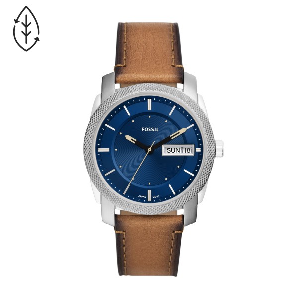 Montre Homme Fossil - Collection Machine JF03995040 Montre Homme Fossil - Collection Machine JF03995040