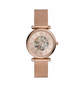 Montre Femme Fossil - Collection Carlie ES4432