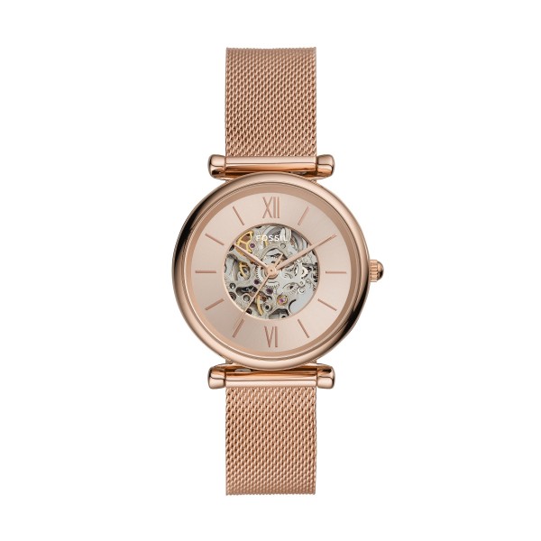 Montre Femme Fossil - Collection Carlie ES4432